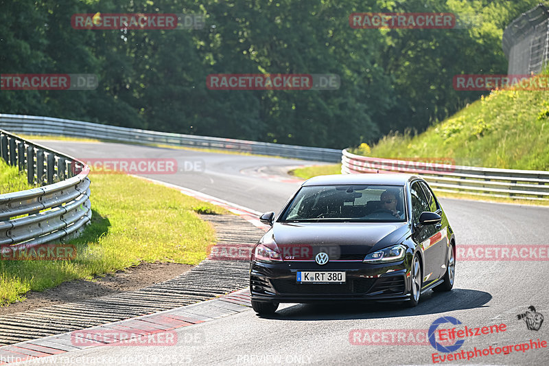 Bild #21922525 - Touristenfahrten Nürburgring Nordschleife (02.06.2023)