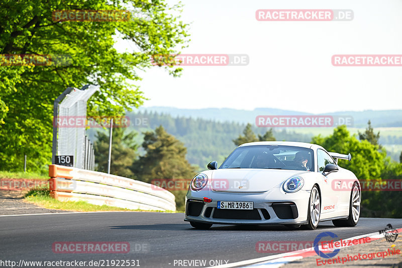 Bild #21922531 - Touristenfahrten Nürburgring Nordschleife (02.06.2023)