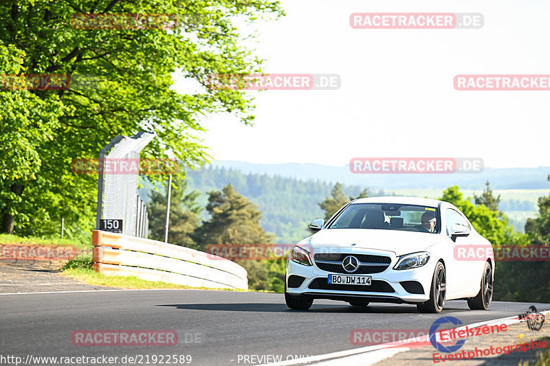 Bild #21922589 - Touristenfahrten Nürburgring Nordschleife (02.06.2023)