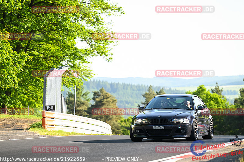 Bild #21922669 - Touristenfahrten Nürburgring Nordschleife (02.06.2023)