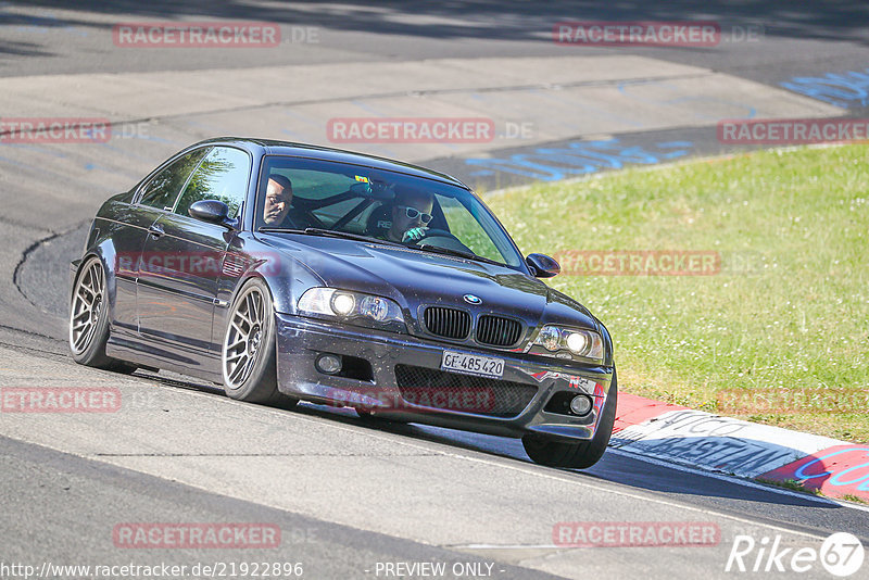 Bild #21922896 - Touristenfahrten Nürburgring Nordschleife (02.06.2023)