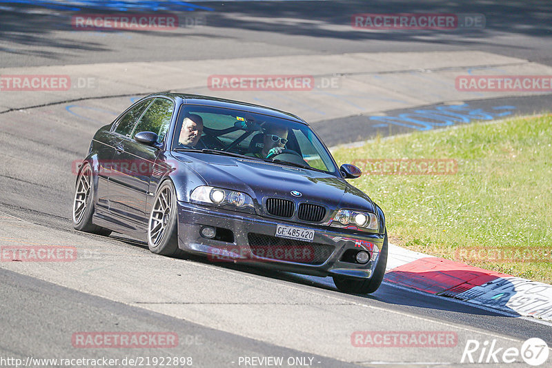 Bild #21922898 - Touristenfahrten Nürburgring Nordschleife (02.06.2023)