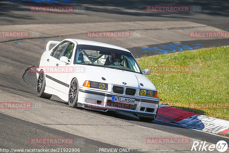 Bild #21922906 - Touristenfahrten Nürburgring Nordschleife (02.06.2023)