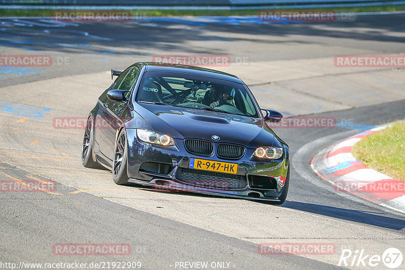 Bild #21922909 - Touristenfahrten Nürburgring Nordschleife (02.06.2023)