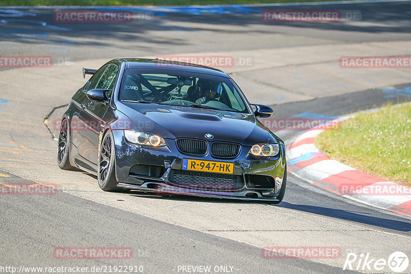 Bild #21922910 - Touristenfahrten Nürburgring Nordschleife (02.06.2023)