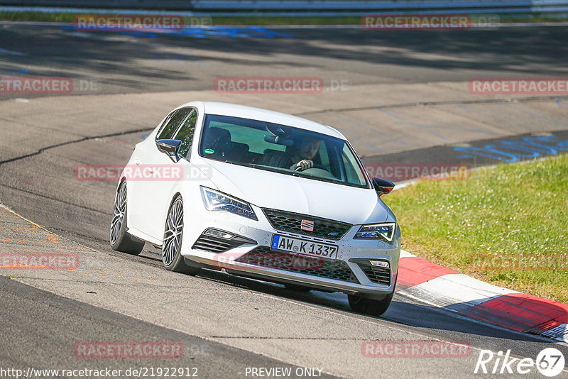 Bild #21922912 - Touristenfahrten Nürburgring Nordschleife (02.06.2023)