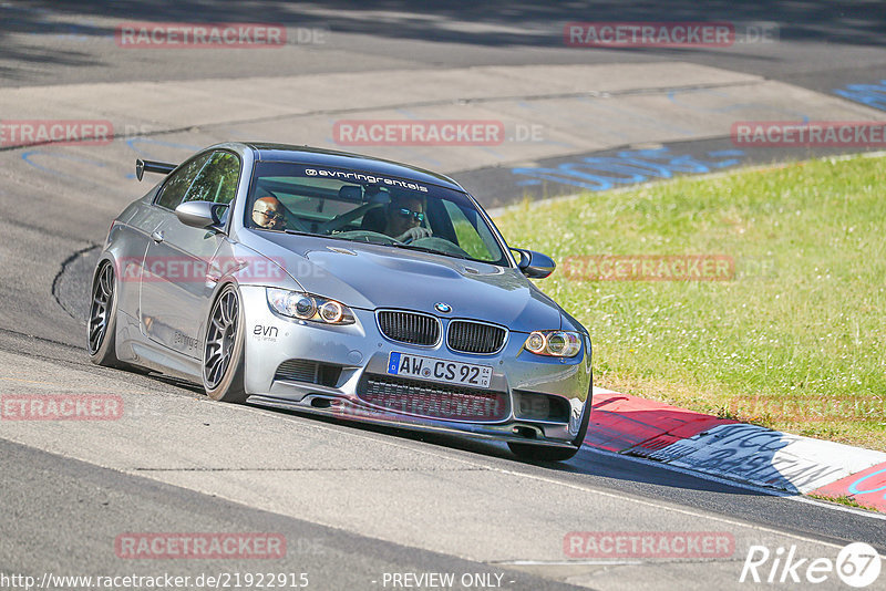 Bild #21922915 - Touristenfahrten Nürburgring Nordschleife (02.06.2023)