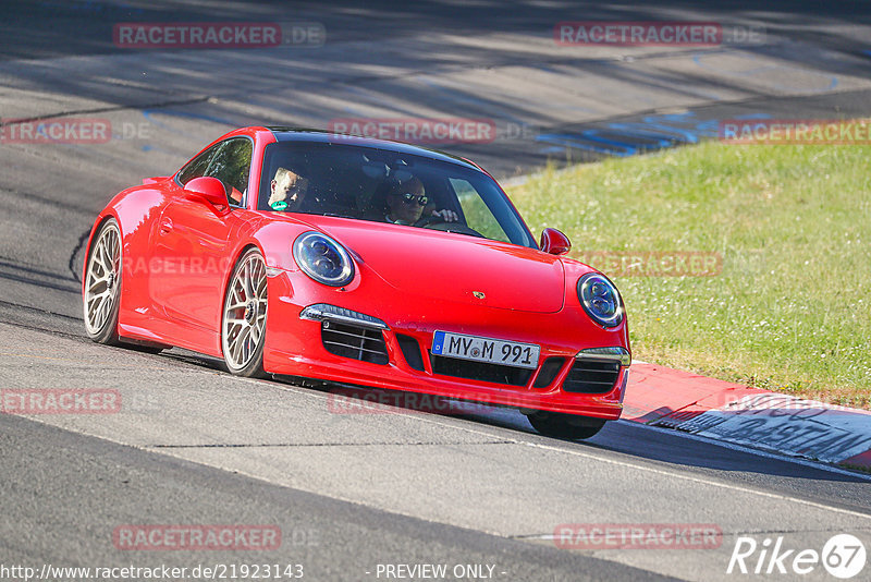 Bild #21923143 - Touristenfahrten Nürburgring Nordschleife (02.06.2023)