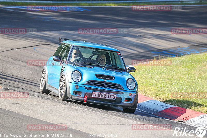 Bild #21923159 - Touristenfahrten Nürburgring Nordschleife (02.06.2023)