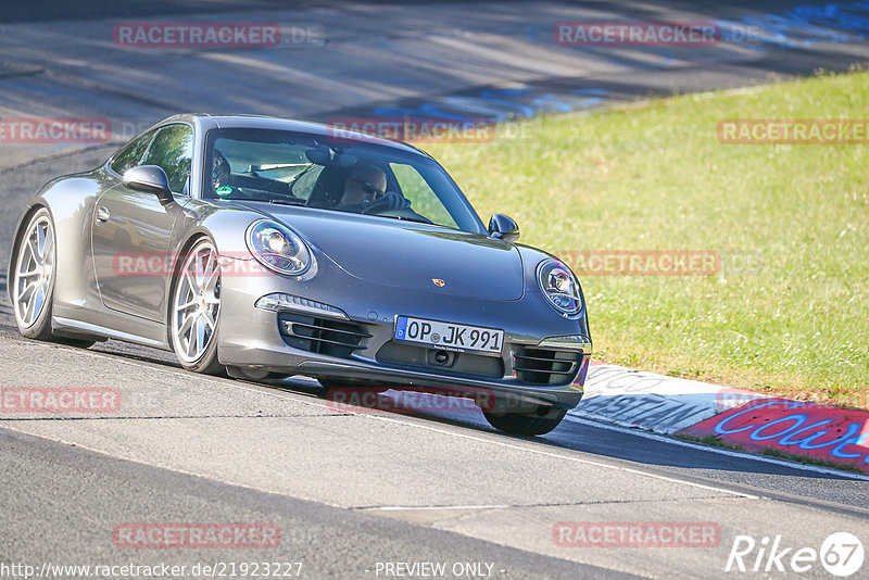 Bild #21923227 - Touristenfahrten Nürburgring Nordschleife (02.06.2023)