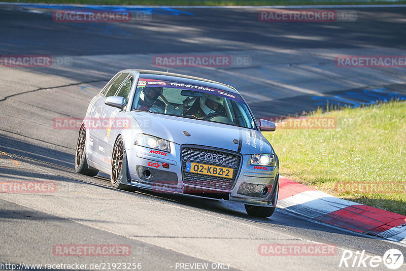 Bild #21923256 - Touristenfahrten Nürburgring Nordschleife (02.06.2023)