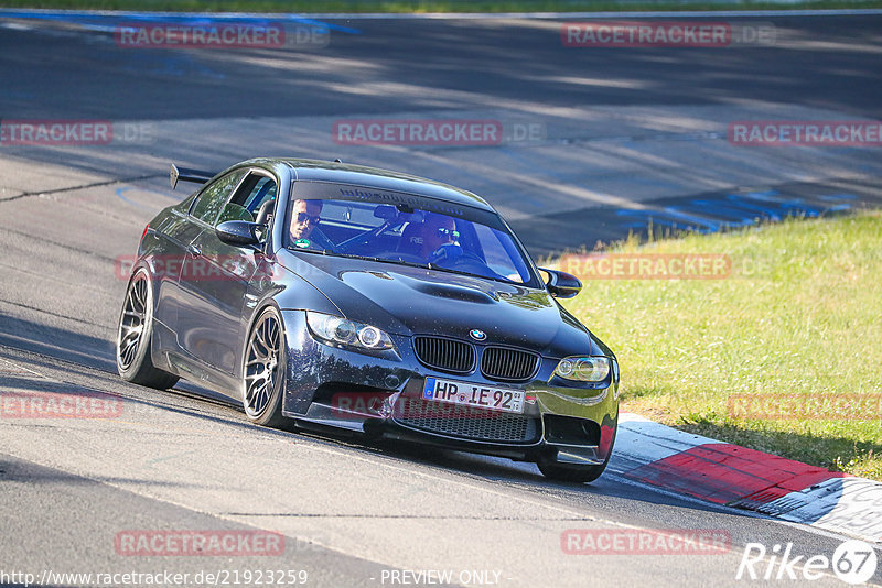 Bild #21923259 - Touristenfahrten Nürburgring Nordschleife (02.06.2023)