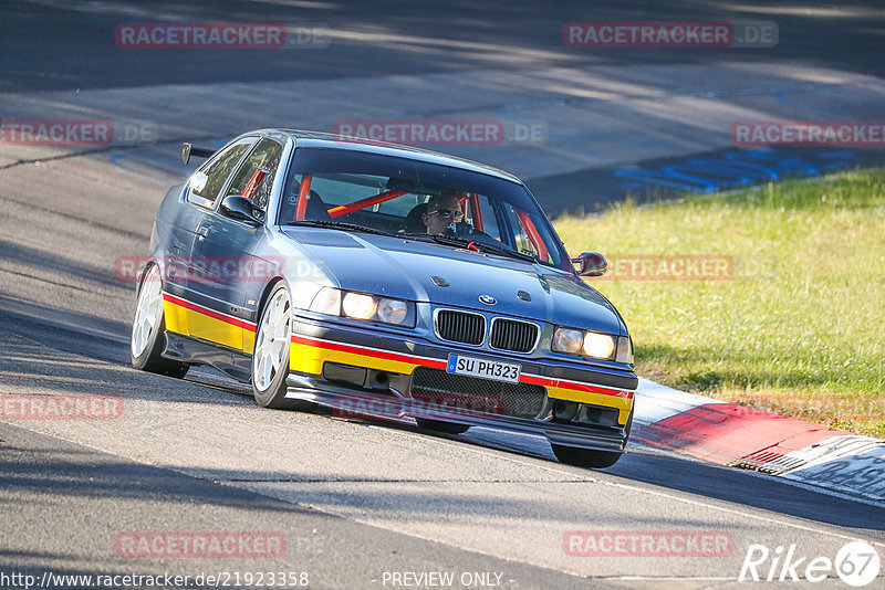 Bild #21923358 - Touristenfahrten Nürburgring Nordschleife (02.06.2023)