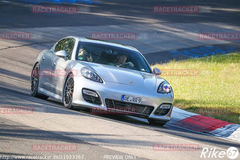 Bild #21923367 - Touristenfahrten Nürburgring Nordschleife (02.06.2023)