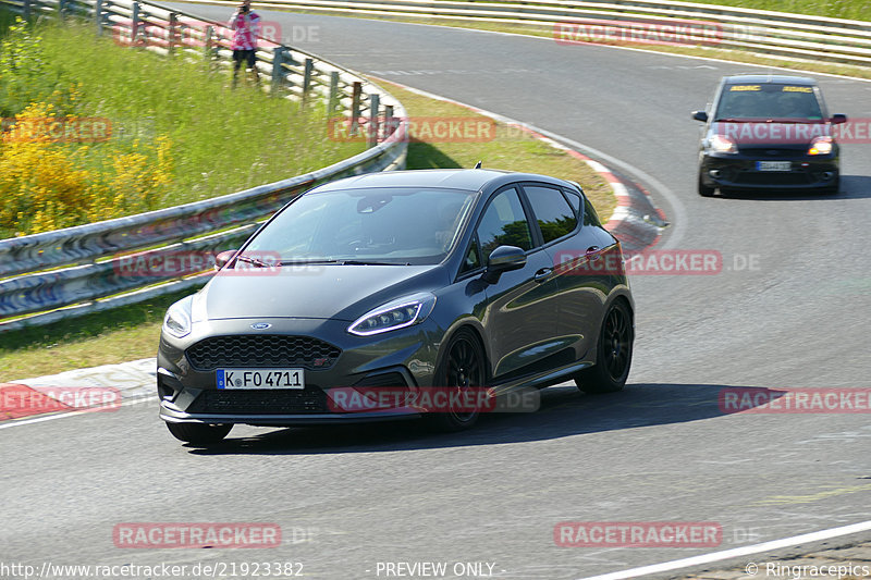 Bild #21923382 - Touristenfahrten Nürburgring Nordschleife (02.06.2023)