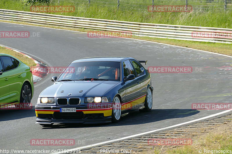 Bild #21923396 - Touristenfahrten Nürburgring Nordschleife (02.06.2023)