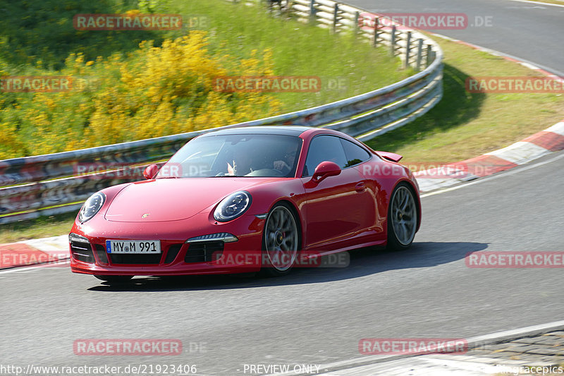 Bild #21923406 - Touristenfahrten Nürburgring Nordschleife (02.06.2023)