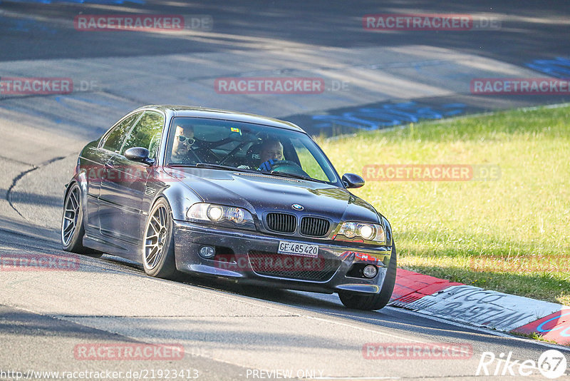 Bild #21923413 - Touristenfahrten Nürburgring Nordschleife (02.06.2023)