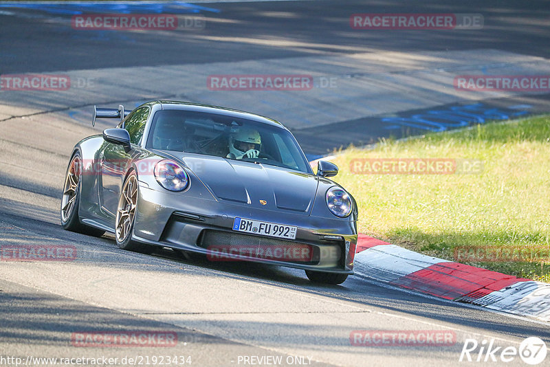 Bild #21923434 - Touristenfahrten Nürburgring Nordschleife (02.06.2023)