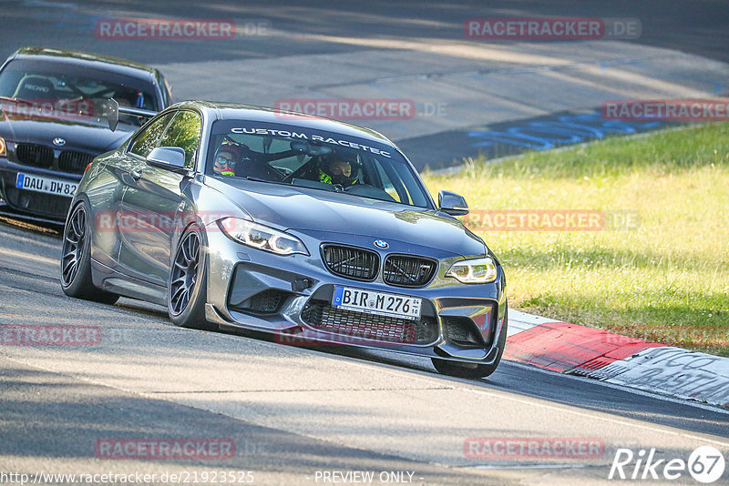 Bild #21923525 - Touristenfahrten Nürburgring Nordschleife (02.06.2023)