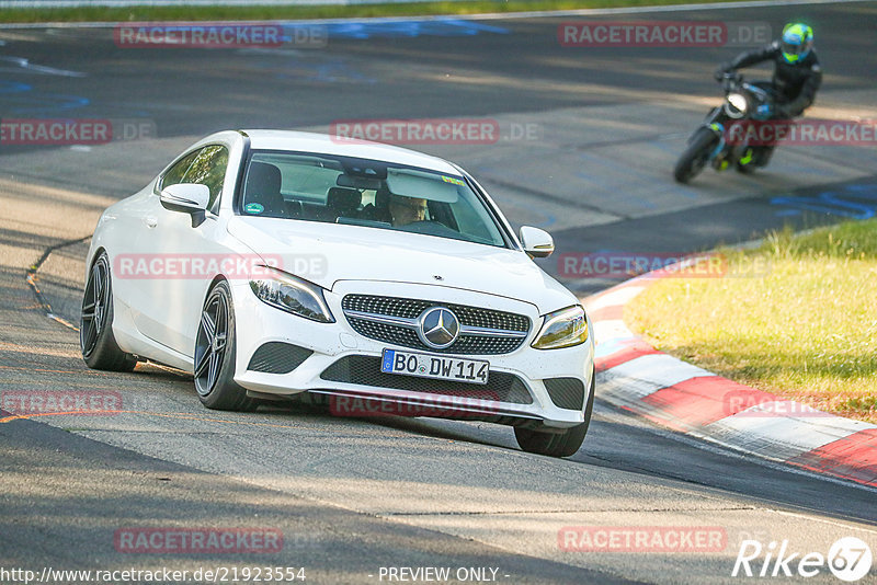 Bild #21923554 - Touristenfahrten Nürburgring Nordschleife (02.06.2023)