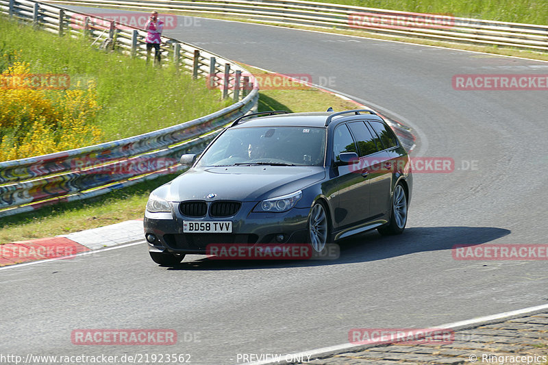 Bild #21923562 - Touristenfahrten Nürburgring Nordschleife (02.06.2023)