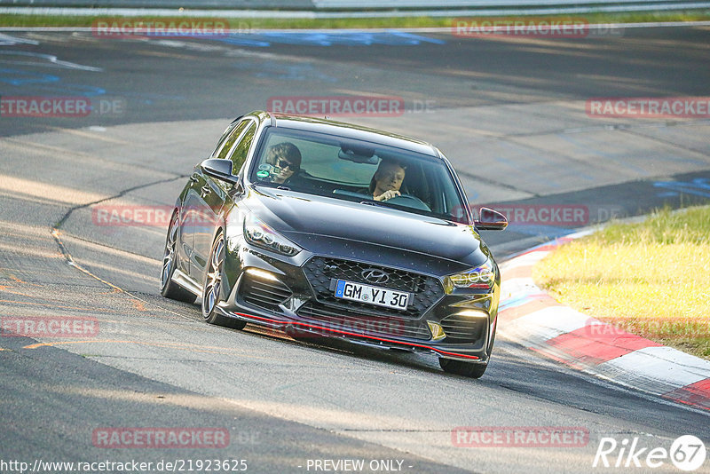 Bild #21923625 - Touristenfahrten Nürburgring Nordschleife (02.06.2023)