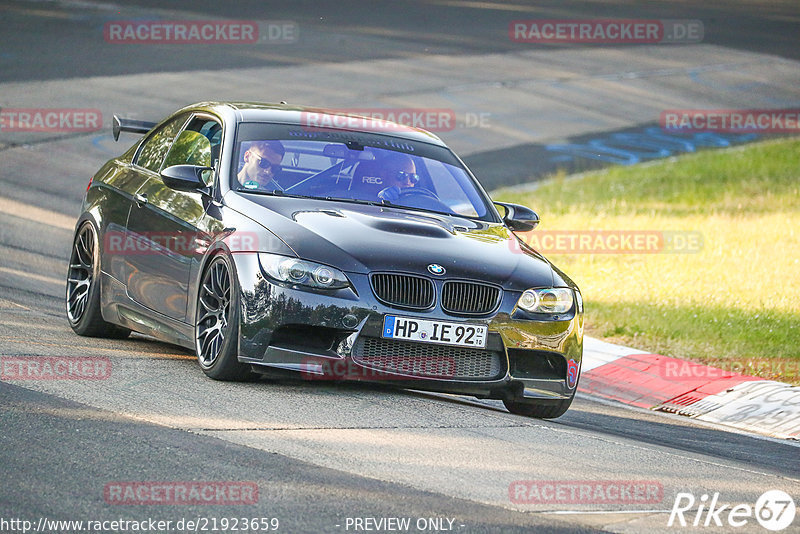 Bild #21923659 - Touristenfahrten Nürburgring Nordschleife (02.06.2023)