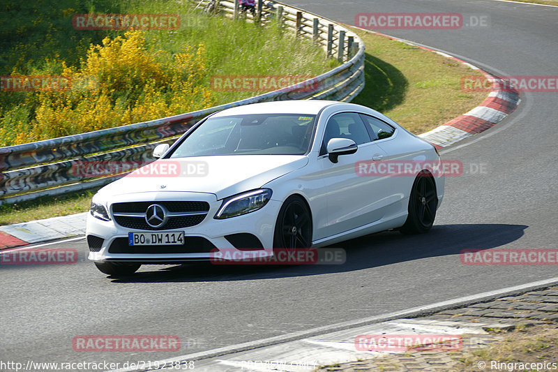 Bild #21923838 - Touristenfahrten Nürburgring Nordschleife (02.06.2023)