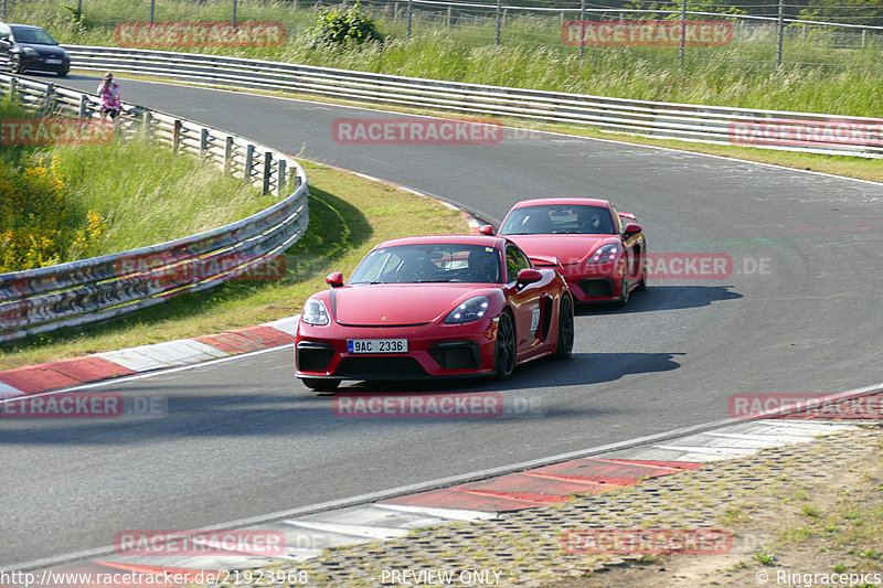 Bild #21923968 - Touristenfahrten Nürburgring Nordschleife (02.06.2023)