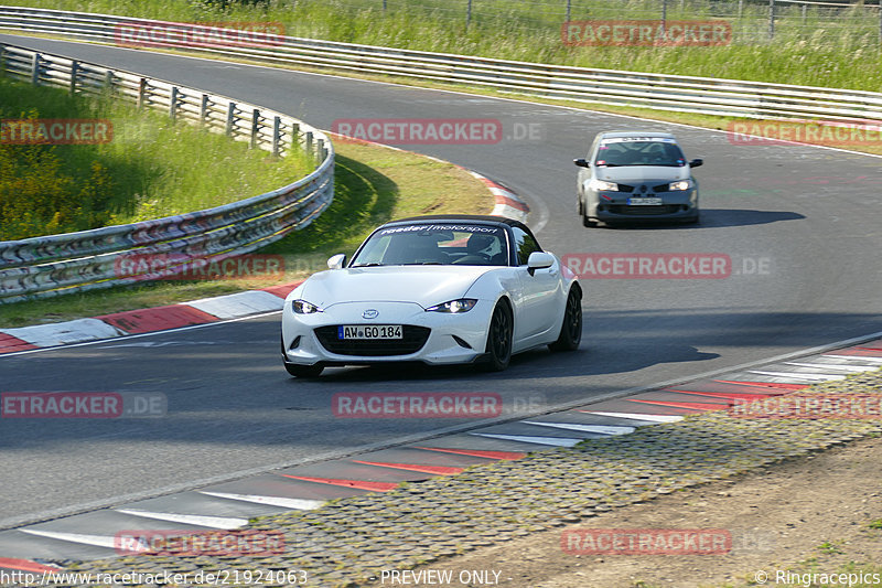 Bild #21924063 - Touristenfahrten Nürburgring Nordschleife (02.06.2023)