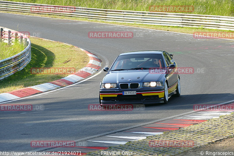 Bild #21924071 - Touristenfahrten Nürburgring Nordschleife (02.06.2023)