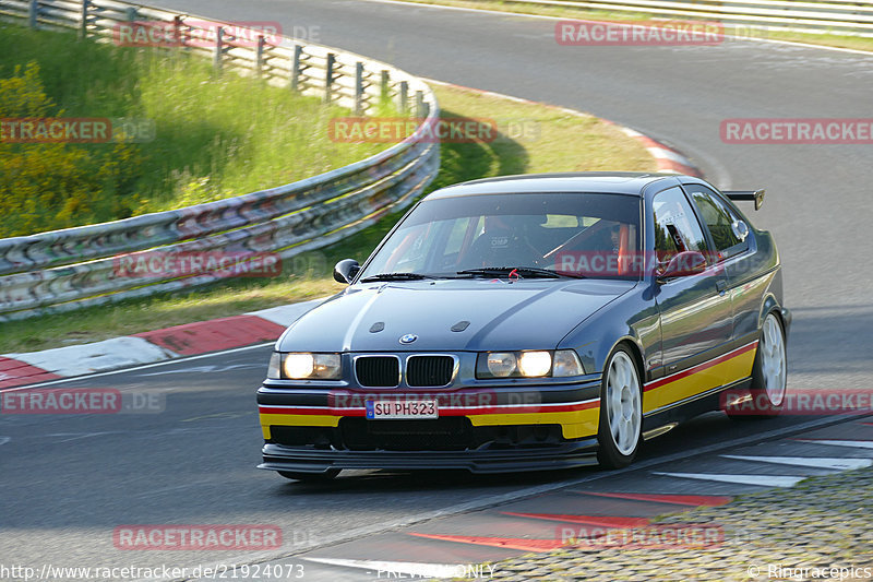 Bild #21924073 - Touristenfahrten Nürburgring Nordschleife (02.06.2023)