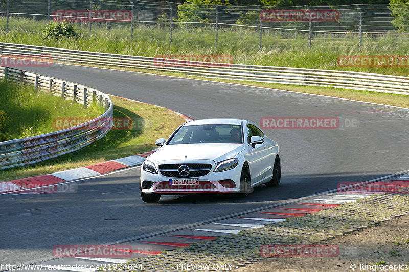 Bild #21924084 - Touristenfahrten Nürburgring Nordschleife (02.06.2023)