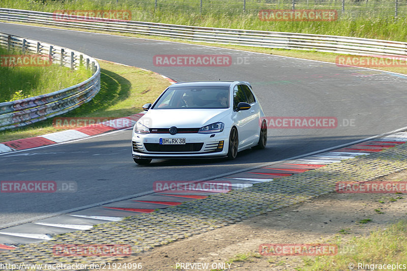 Bild #21924096 - Touristenfahrten Nürburgring Nordschleife (02.06.2023)