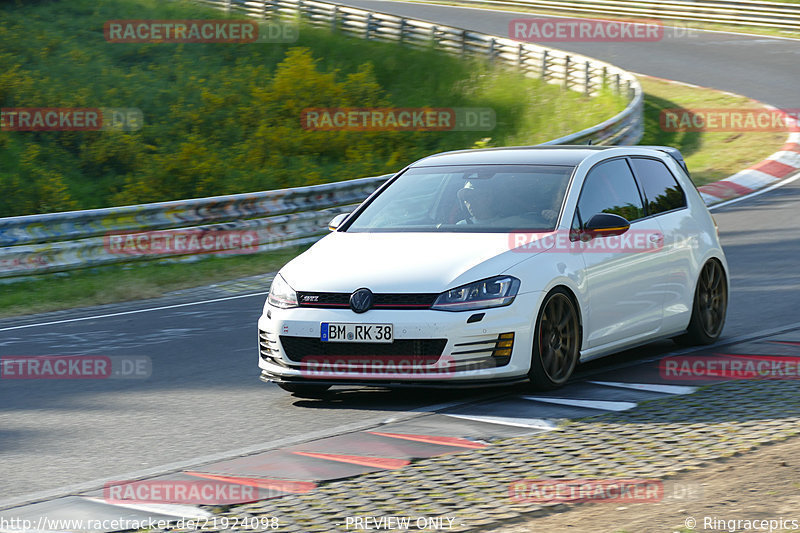 Bild #21924098 - Touristenfahrten Nürburgring Nordschleife (02.06.2023)