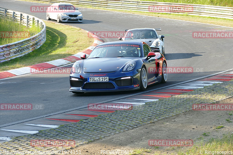 Bild #21924151 - Touristenfahrten Nürburgring Nordschleife (02.06.2023)