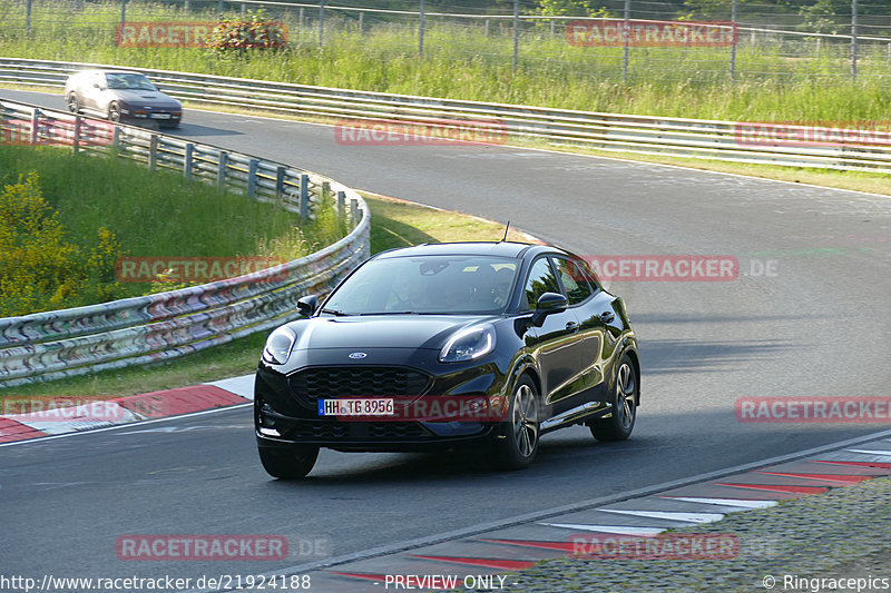 Bild #21924188 - Touristenfahrten Nürburgring Nordschleife (02.06.2023)