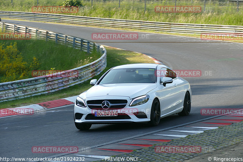 Bild #21924232 - Touristenfahrten Nürburgring Nordschleife (02.06.2023)