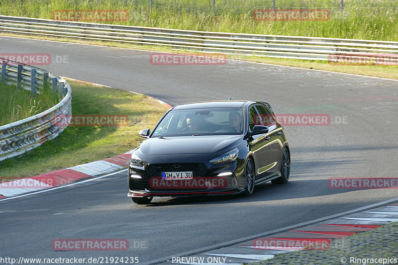 Bild #21924235 - Touristenfahrten Nürburgring Nordschleife (02.06.2023)