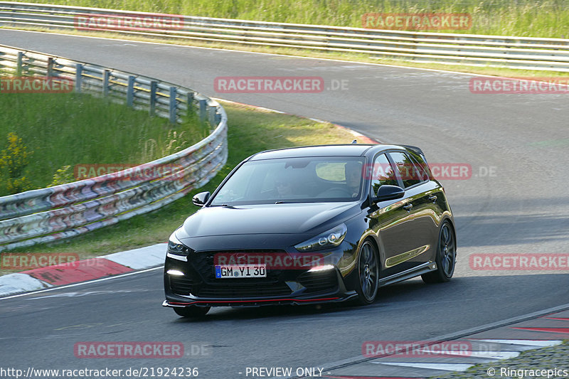 Bild #21924236 - Touristenfahrten Nürburgring Nordschleife (02.06.2023)