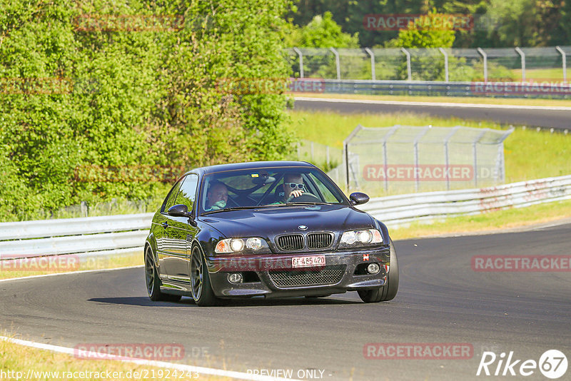 Bild #21924243 - Touristenfahrten Nürburgring Nordschleife (02.06.2023)