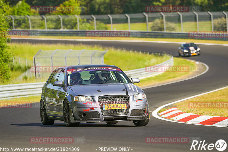 Bild #21924309 - Touristenfahrten Nürburgring Nordschleife (02.06.2023)