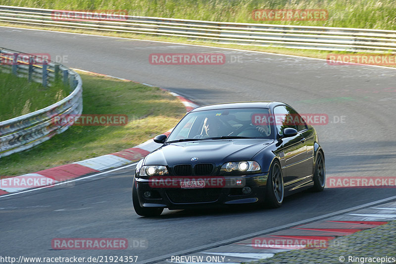 Bild #21924357 - Touristenfahrten Nürburgring Nordschleife (02.06.2023)