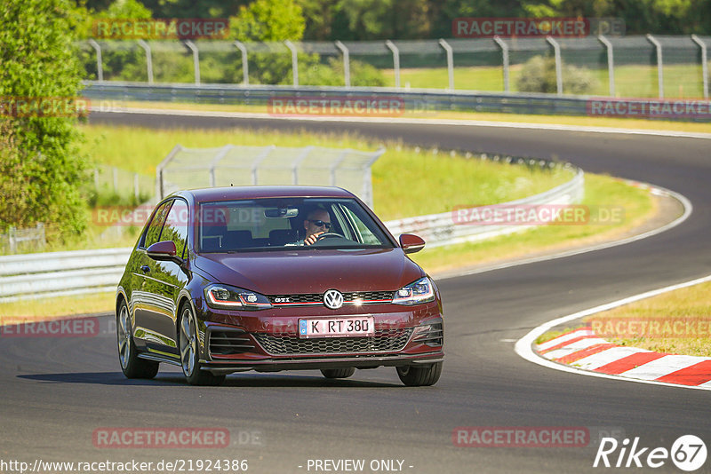 Bild #21924386 - Touristenfahrten Nürburgring Nordschleife (02.06.2023)