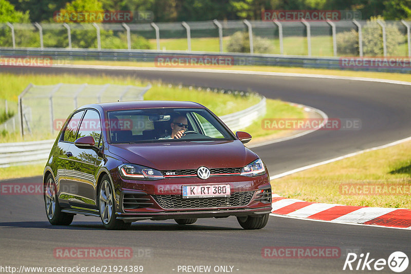 Bild #21924389 - Touristenfahrten Nürburgring Nordschleife (02.06.2023)