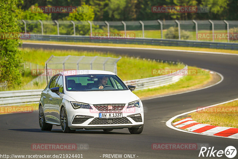 Bild #21924401 - Touristenfahrten Nürburgring Nordschleife (02.06.2023)