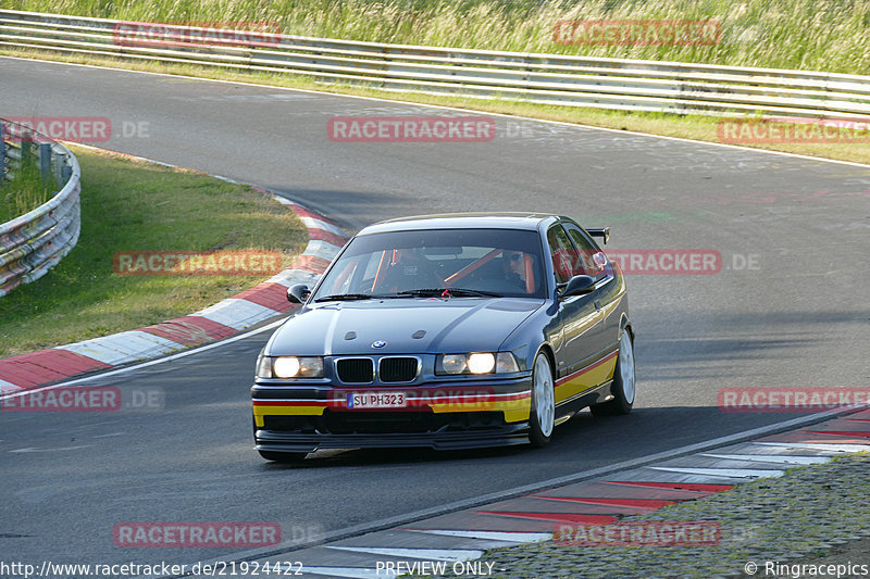 Bild #21924422 - Touristenfahrten Nürburgring Nordschleife (02.06.2023)