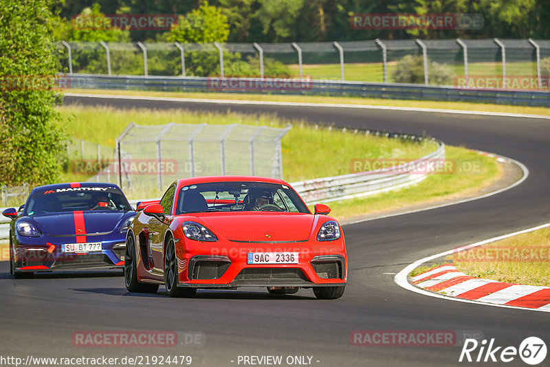 Bild #21924479 - Touristenfahrten Nürburgring Nordschleife (02.06.2023)