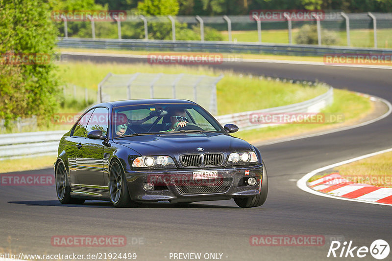 Bild #21924499 - Touristenfahrten Nürburgring Nordschleife (02.06.2023)